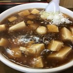 トーフラーメン 幸楊 - 