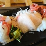 種まき権兵衛家カフェレスト - 