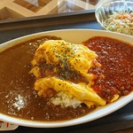 種まき権兵衛家カフェレスト - 