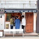 CHATTY CHATTY - 外観