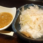 とんかつ マンジェ - 