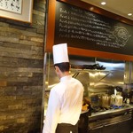 とんかつ マンジェ - 