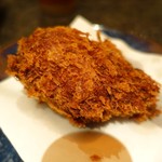 とんかつ マンジェ - 