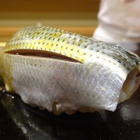 日本橋蛎殻町 すぎた - こはだ