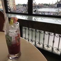 ベッラヴィスタ ラウンジ - 