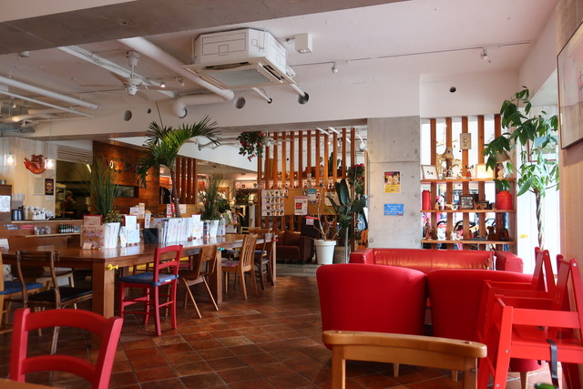 ドッグ デプト プラス カフェ 湘南江ノ島店 Dog Dept Cafe 旧店名 ドッグガーデンカフェ 湘南海岸公園 カフェ 喫茶 その他 食べログ