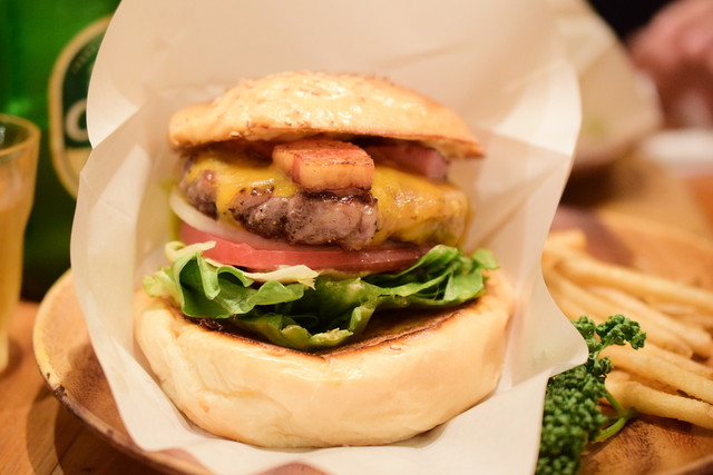 Chatty Chatty チャッティ チャッティ 新宿御苑前 ハンバーガー 食べログ Chatty Chatty チャッティ チャッティ 新宿御苑前 ハンバーガー 食べログ