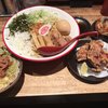 三田製麺所 梅田店