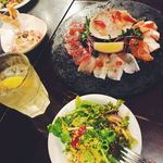 カンティノーネ ItalianBAR KIMURAYA - 