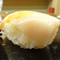 日本橋蛎殻町 すぎた - 子持ち　やりいか