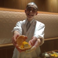 銀座 しのはら - お決まりの
