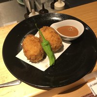 宇田川 紫扇 - 