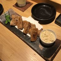 宇田川 紫扇 - 