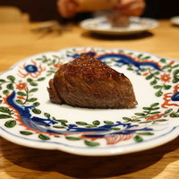 焼肉すどう 春吉 - ☆秀逸な焼き加減のフィレステーキ(#^.^#)☆