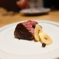 焼肉すどう 春吉 - ☆ミディアムレア(*^^)v☆