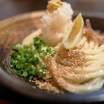 Udon Agata - 