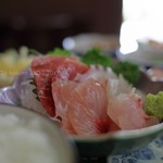 お刺身居酒屋　伊勢屋 - 