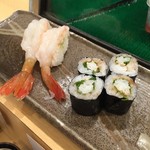 すし旬鮮料理 しゃり膳 - 