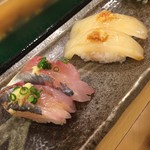 すし旬鮮料理 しゃり膳 - 
