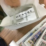 ファウンドリー 高島屋新宿店 - 