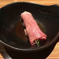 Cossott’e sp 麻布十番店 - ･サーロイン焼きしゃぶ