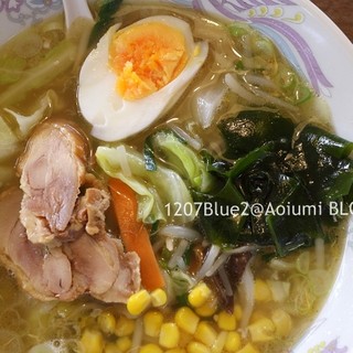 御食事処 だいまる_1