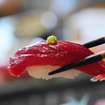 伊な勢 - マグロ漬け