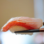 伊な勢 - 金目鯛