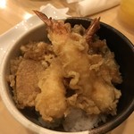 Washoku Tempura Sakusaku - 