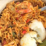 Legend's Claypot Briyani House - 