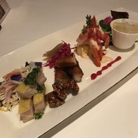 銀座アスター 本店 - 