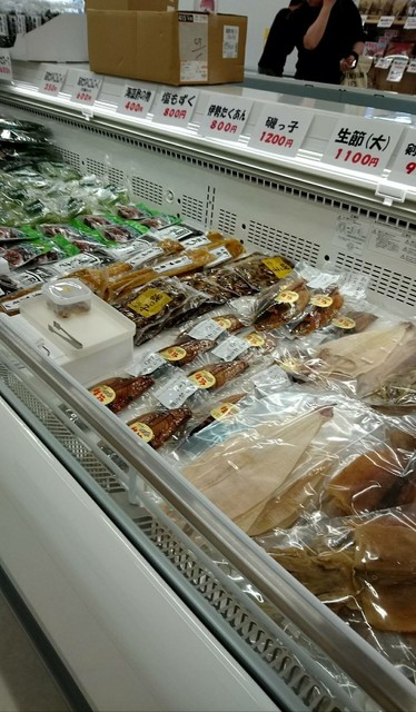 伊勢志摩みやげセンター王将 松阪店 上ノ庄 その他 食べログ 伊勢志摩みやげセンター王将 松阪店 上ノ庄 その他 食べログ