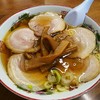 岡崎麺