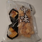 堂本 - 大師巻の中身だけ「中味」