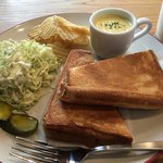 カフェ ウォルナット - 