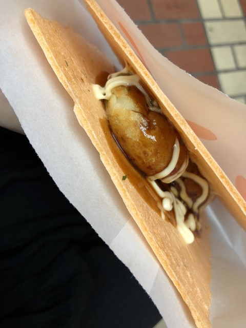 東京の美味しいたこ焼き店選 カリカリもふわふわも 食べログまとめ