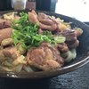 セルフうどん麺太郎