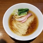 寿製麺 よしかわ 川越店 - 