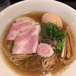 鶏そば なんきち - 