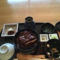 ひつまぶし名古屋備長 マロニエゲート銀座1店 - 