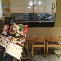 ひつまぶし名古屋備長 マロニエゲート銀座1店 - 
