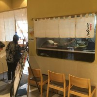 ひつまぶし名古屋備長 マロニエゲート銀座1店 - 
