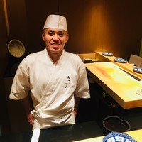 鮨 さいとう - 