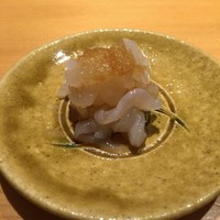 鮨 さいとう - 