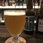 酒屋のACE - H30.5　パンクIPA