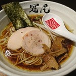 拉麺 冠尾 - 