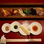 焼肉旬やさい ファンボギ - 