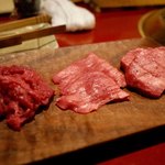 焼肉旬やさい ファンボギ - 