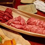 焼肉旬やさい ファンボギ - 