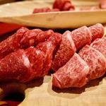焼肉旬やさい ファンボギ - 